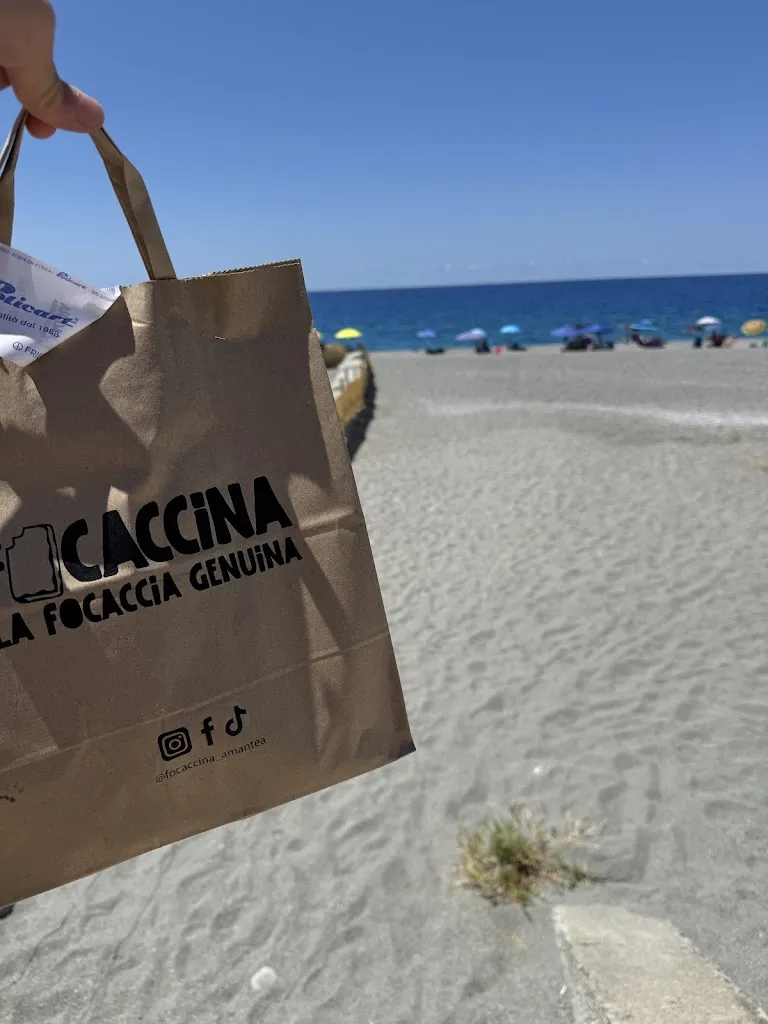 Antonio Arena_Focaccina_Amantea_review