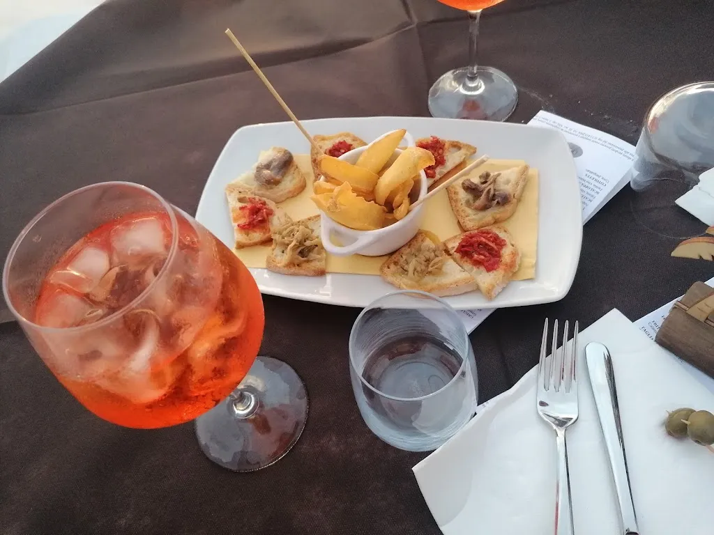 Lucie Horsmann_Oasi Blu_Amantea_review