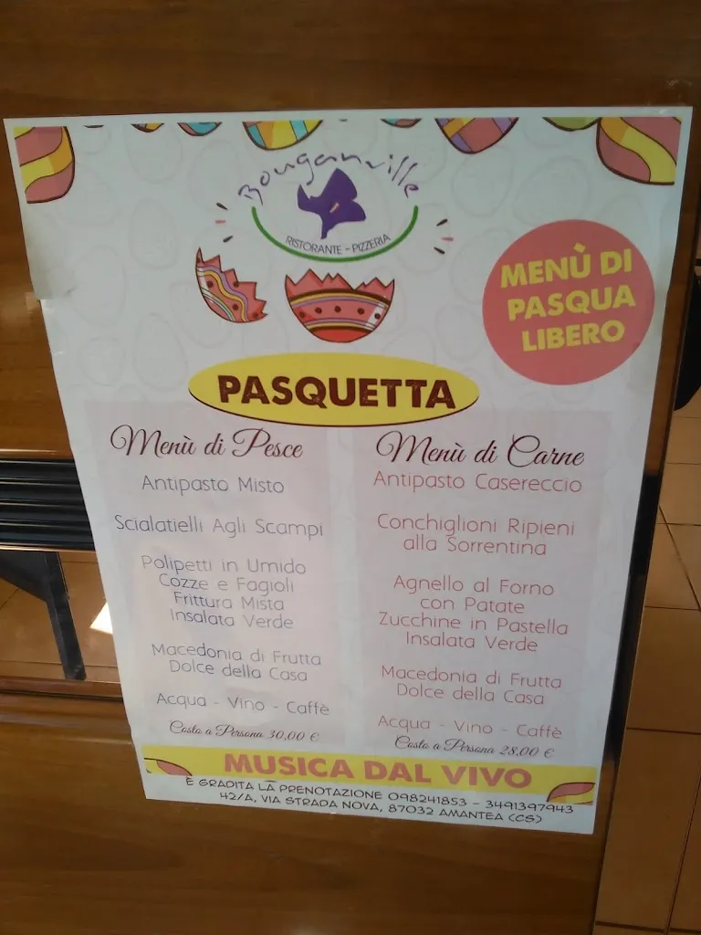 Menu_Ristorante Pizzeria Bouganville_Amantea_image_2