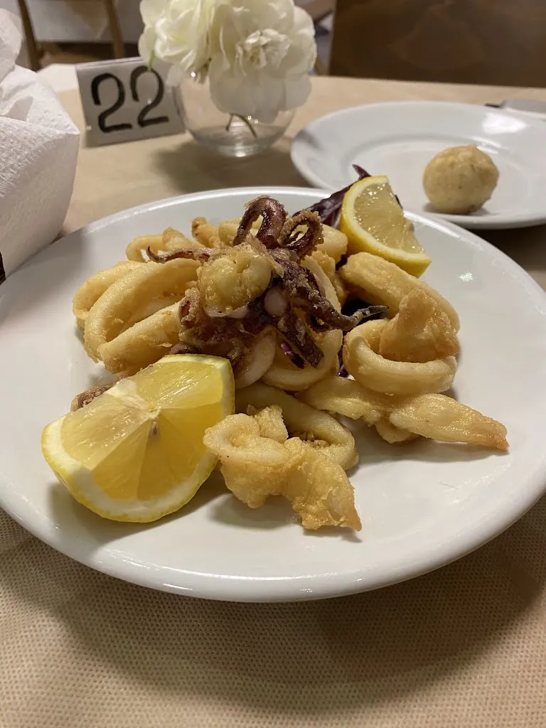 Carlotta Spina_Ristorante Pizzeria Bouganville_Amantea_review