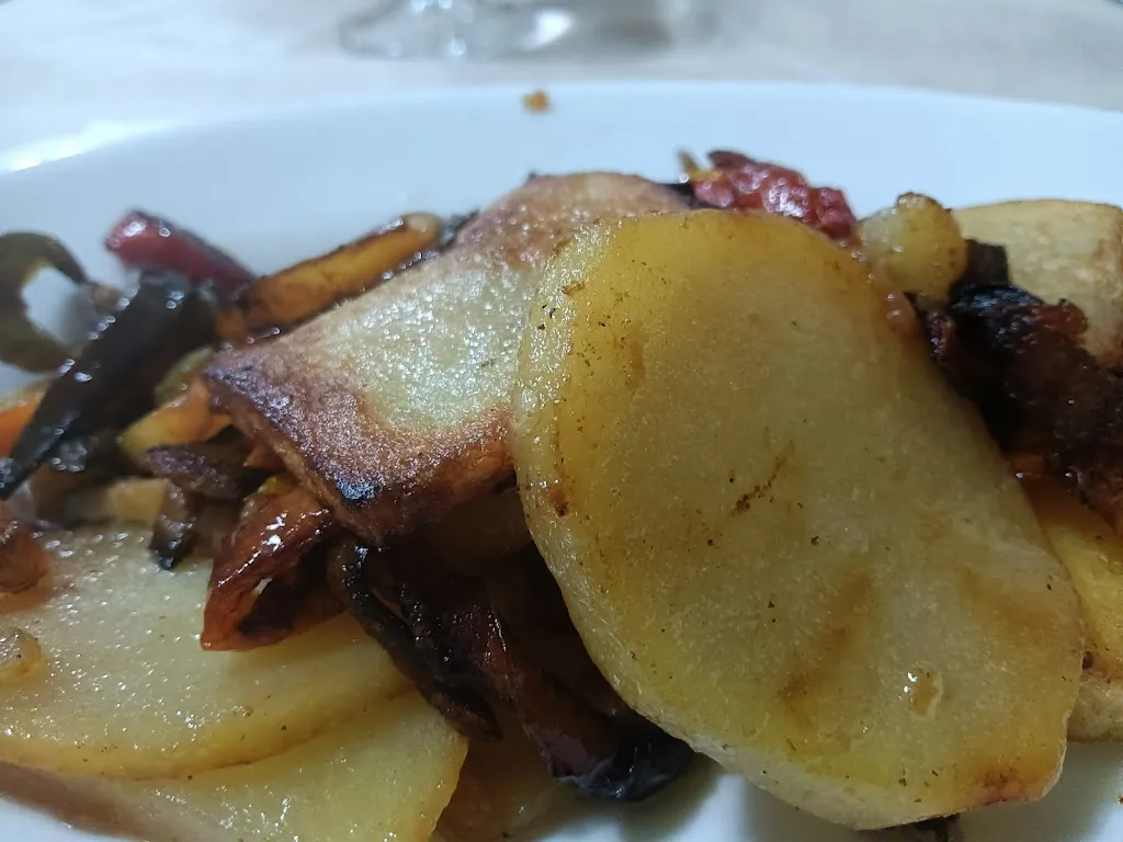 ANTONELLO ALOE VERA_Ristorante Pizzeria Bouganville_Amantea_review