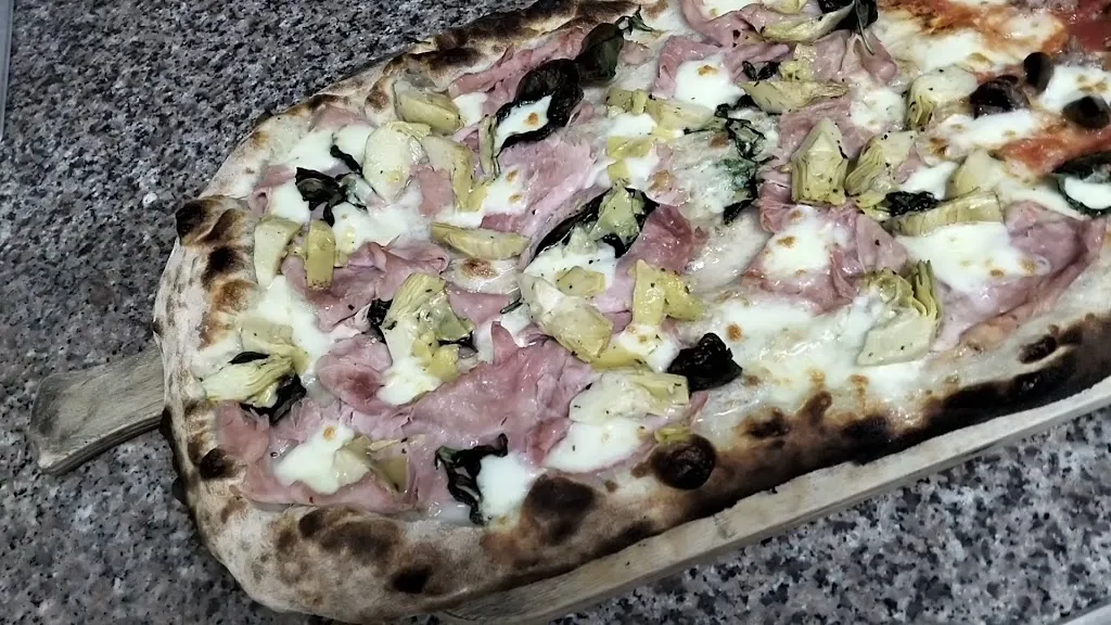 Pizzeria gourmet FEBA_Collecorvino_slider_image_2