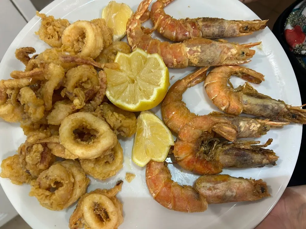 Menu_Dal Tingi - Bar, trattoria, pizzeria_Amantea_image_1