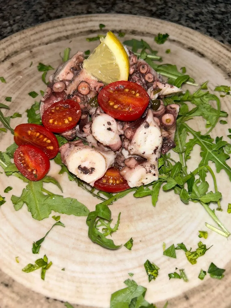 Menu_Dal Tingi - Bar, trattoria, pizzeria_Amantea_image_4