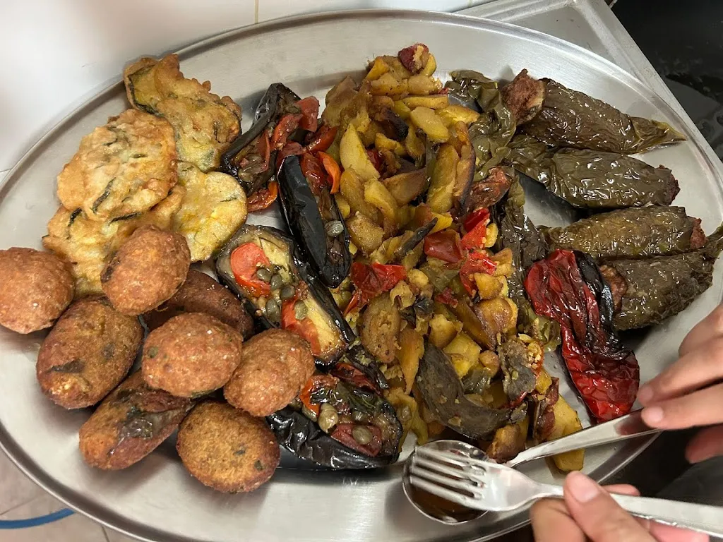 Menu_Dal Tingi - Bar, trattoria, pizzeria_Amantea_image_7