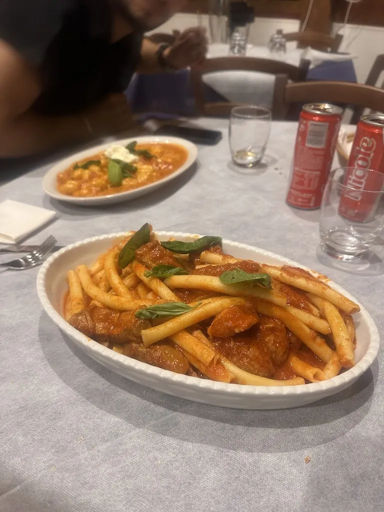 Giulia Cammarota_Dal Tingi - Bar, trattoria, pizzeria_Amantea_review