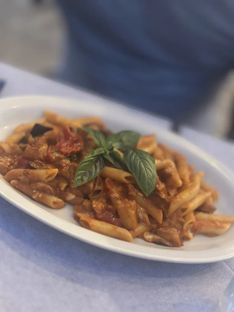 Jay Kay_Dal Tingi - Bar, trattoria, pizzeria_Amantea_review