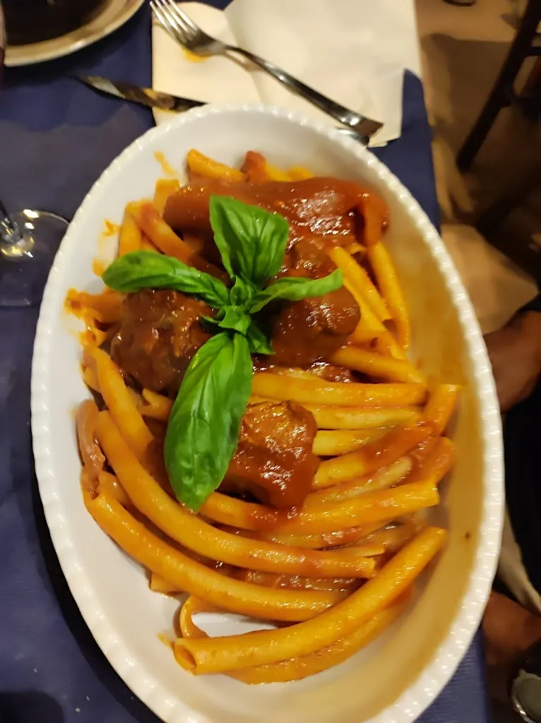 Dal Tingi - Bar, trattoria, pizzeria_Amantea_slider_image_2