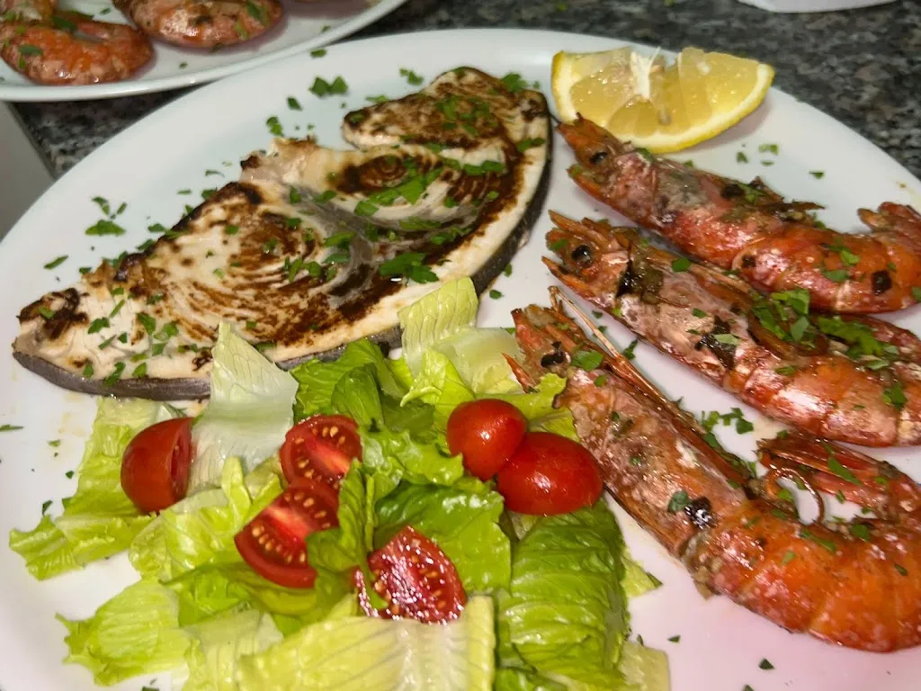 Dal Tingi - Bar, trattoria, pizzeria_Amantea_slider_image_3