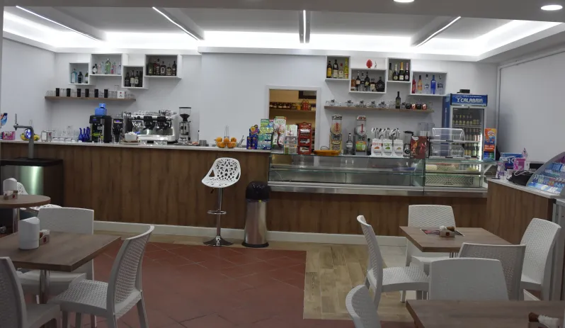 Red Lion 2.0 Ristorante restaurant in Amantea