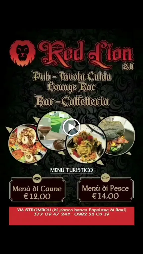 Red Lion 2.0 Ristorante_Amantea_slider_image_2