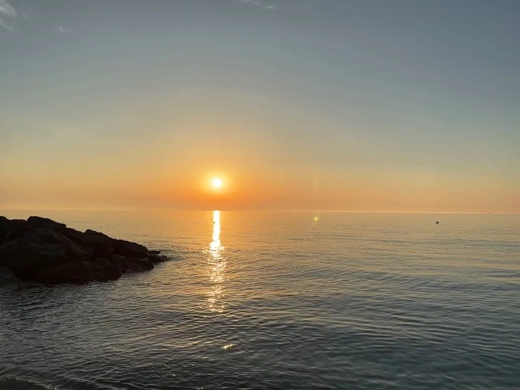 姜秋雷_Ristorante La Principessa_Amantea_review