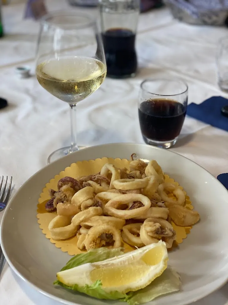 Zahira Servera_Il Nuovo Vecchio Mulino_Amantea_review