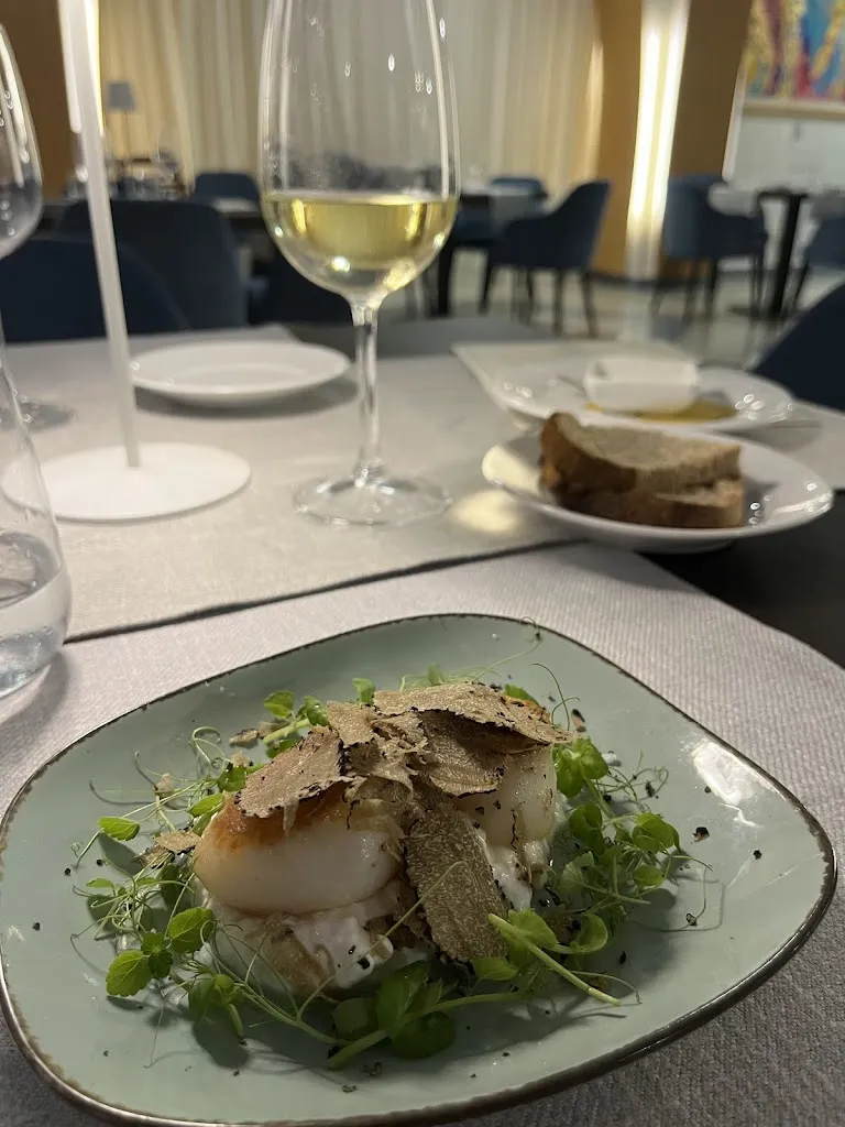 Mario Radente_YaRità_Amantea_review