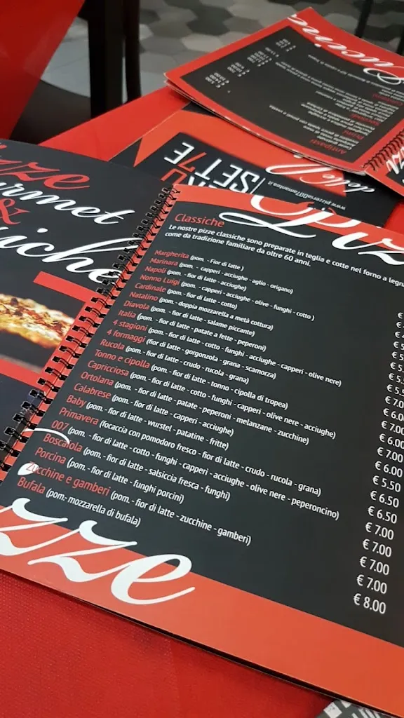 Menu_Ristorante Pizzeria 007 di Francesco Gugliuzzi _Amantea_image_3