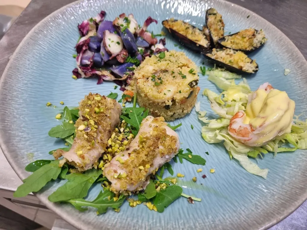 Menu_Ristorante Pizzeria 007 di Francesco Gugliuzzi _Amantea_image_9