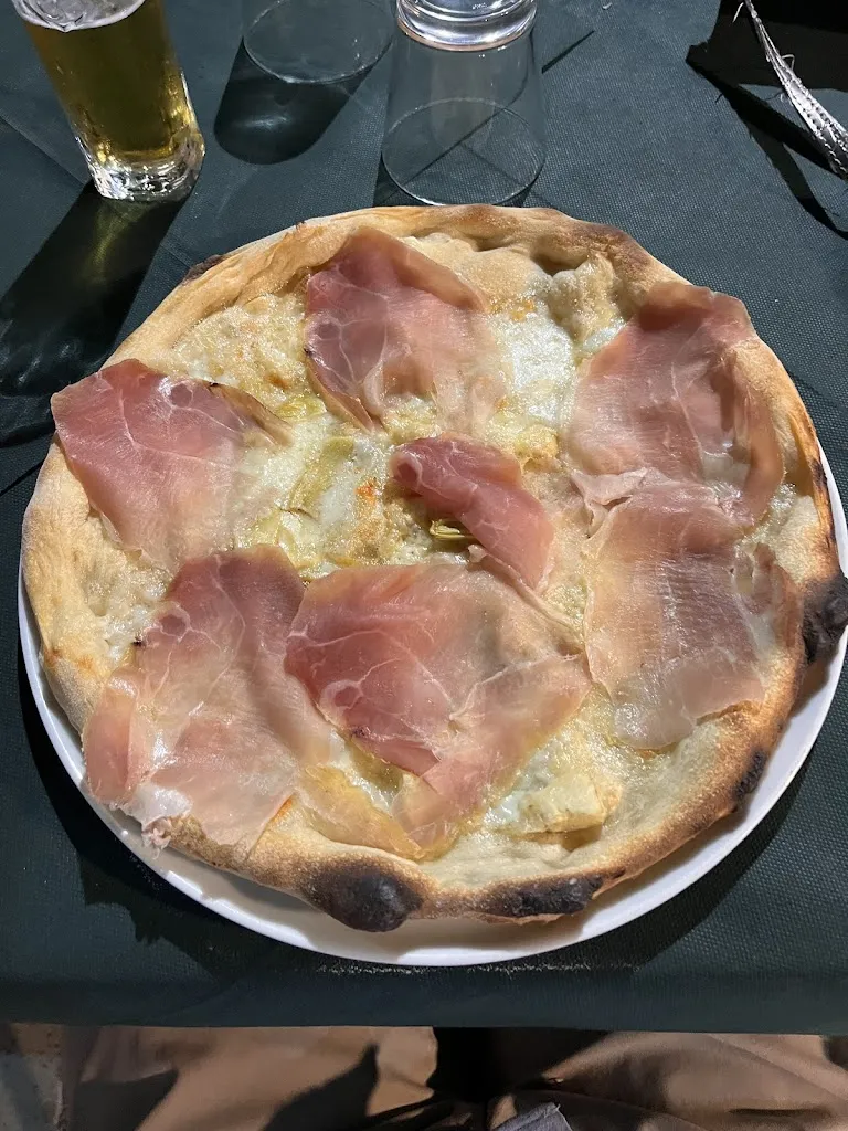 Joseph Taylor_Ristorante Pizzeria 007 di Francesco Gugliuzzi _Amantea_review