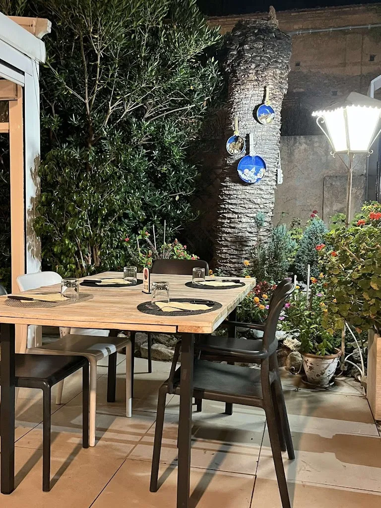 Ristorante Pizzeria 007 di Francesco Gugliuzzi _Amantea_slider_image_3