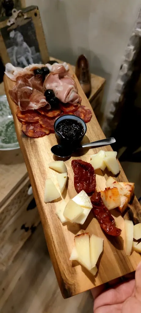 Menü_Mina Mo'! Pub - Birreria Artigianale - Hamburgeria_Amantea_Bild_2