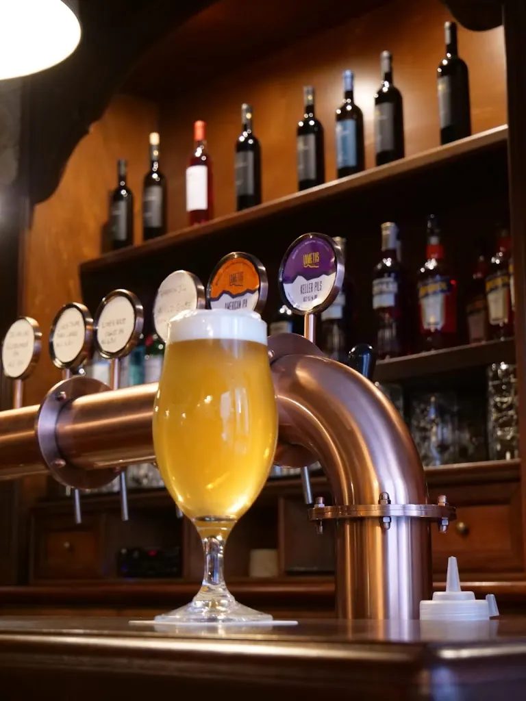 Menü_Mina Mo'! Pub - Birreria Artigianale - Hamburgeria_Amantea_Bild_4