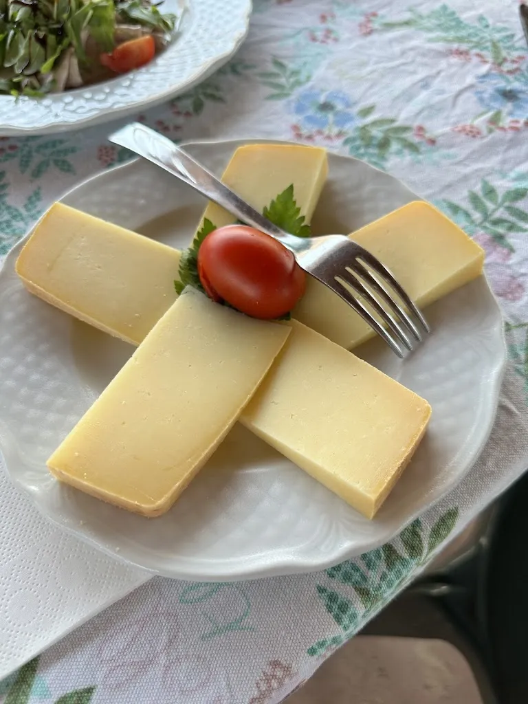 Joseph Taylor_Agriturismo U Cannatiallu_Amantea_review