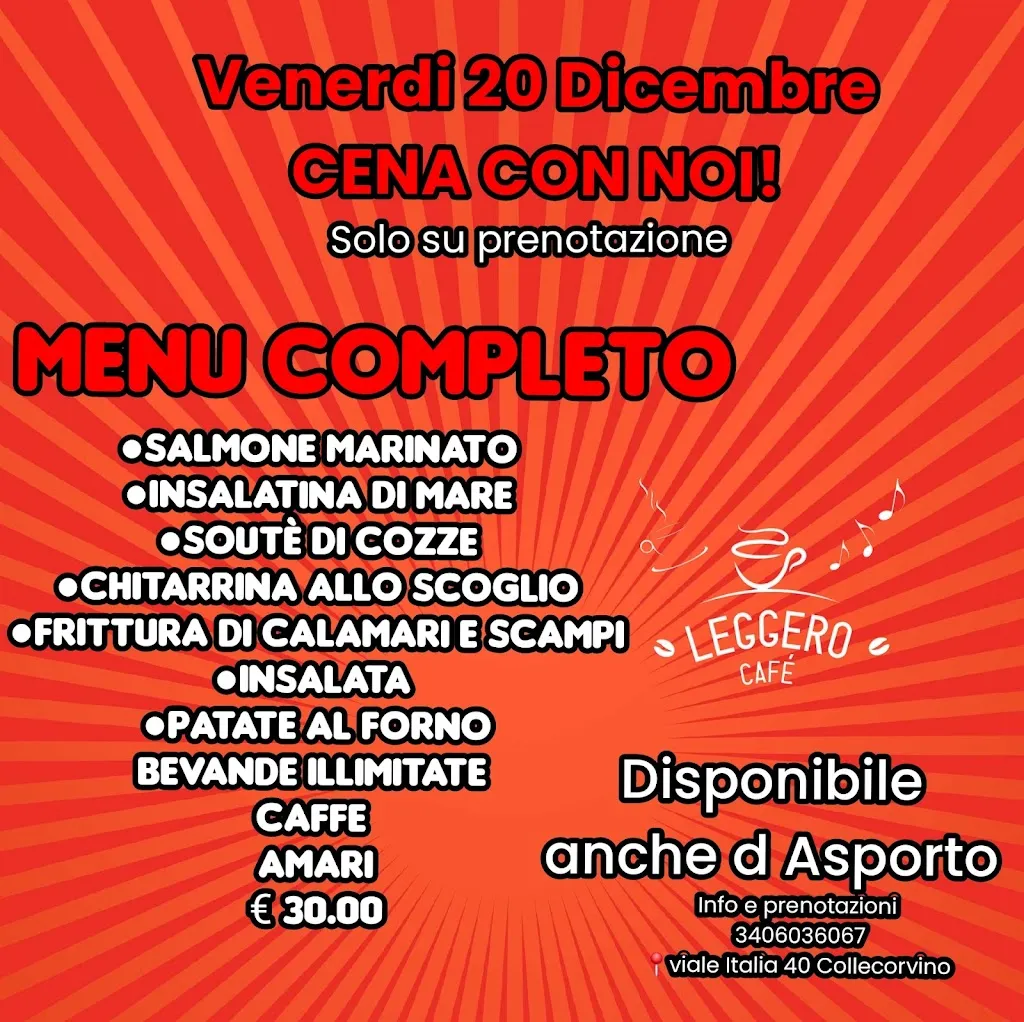 Menu_Leggero Cafe_Collecorvino_image_1