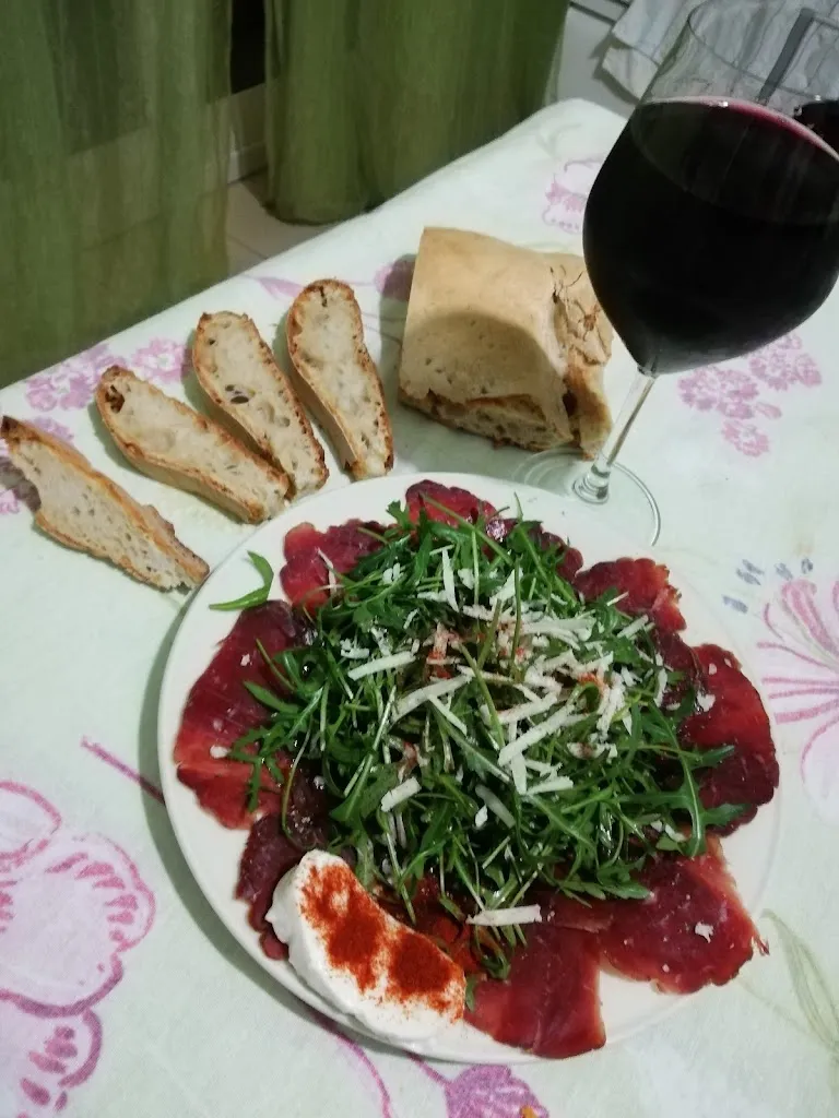 Menu_La Spagnola_Amantea_image_4