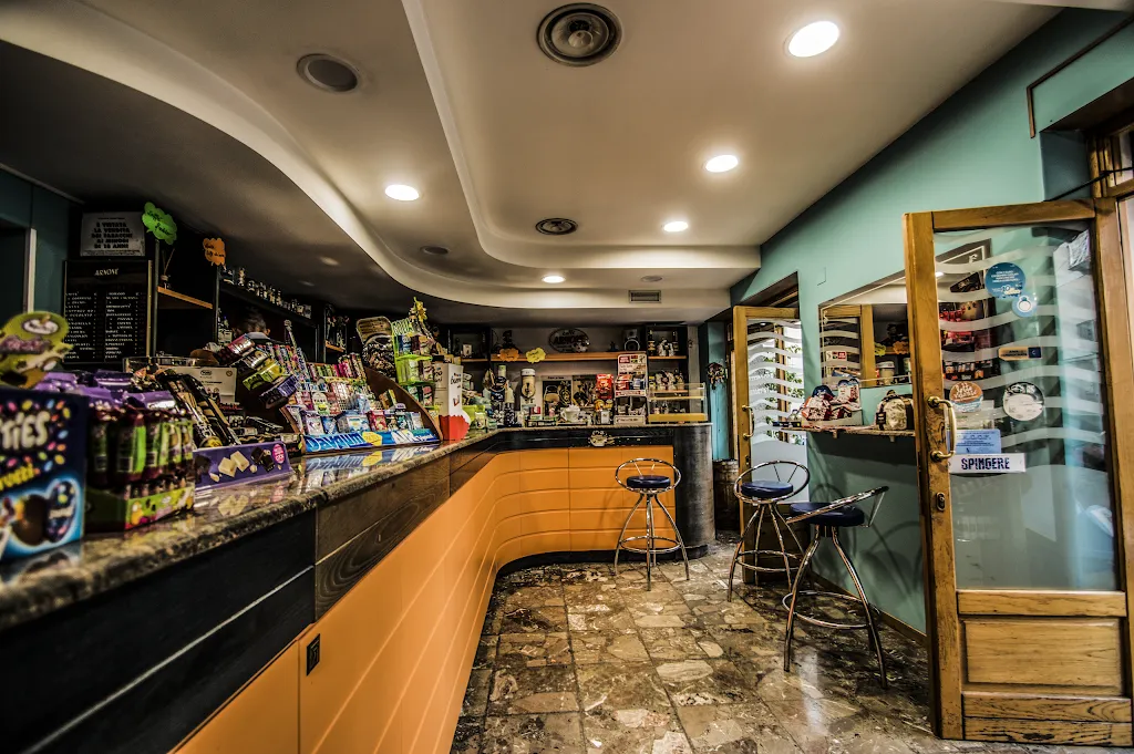 La Spagnola restaurant in Amantea