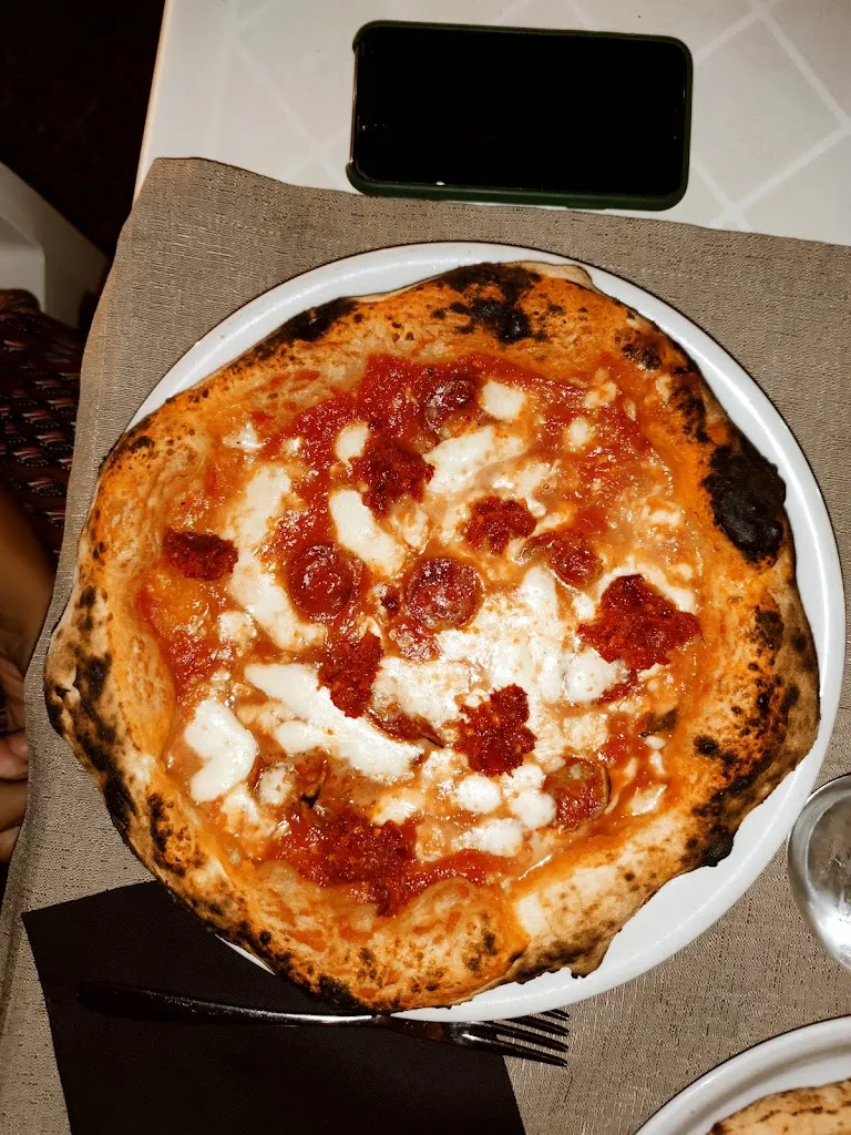 Menu_Tipiko Ristorante Pizzeria_Amantea_image_7