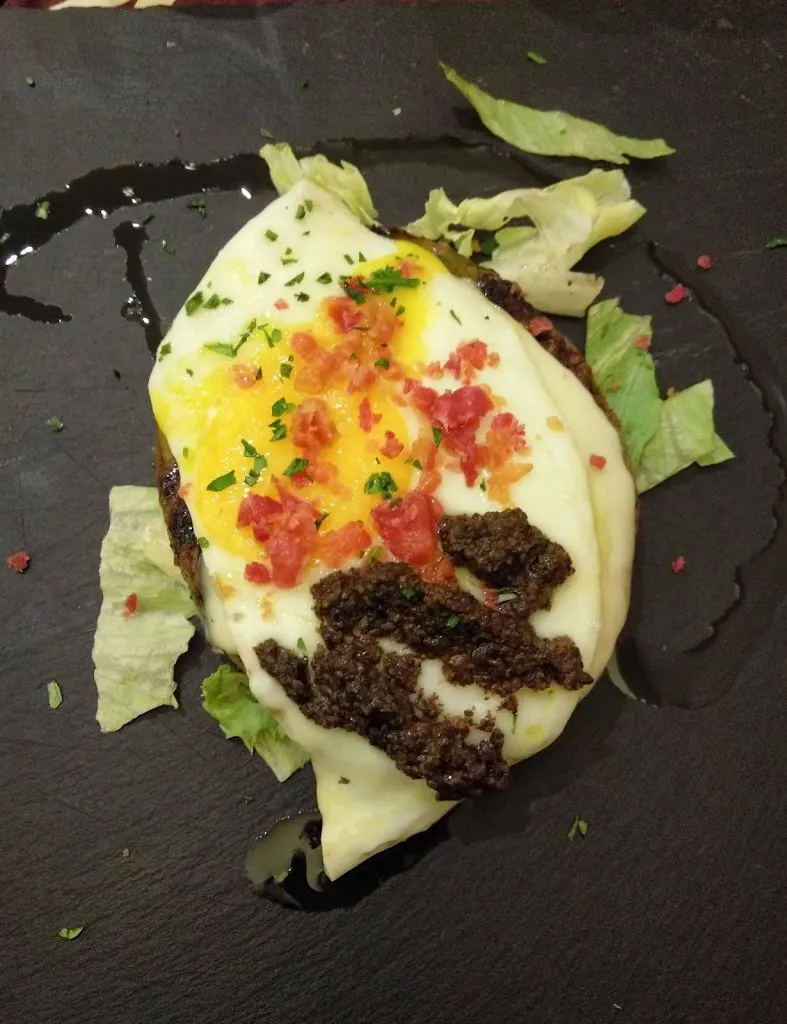 Cristina L_Pizzeria Trattoria Retrogusto_Amantea_recensione