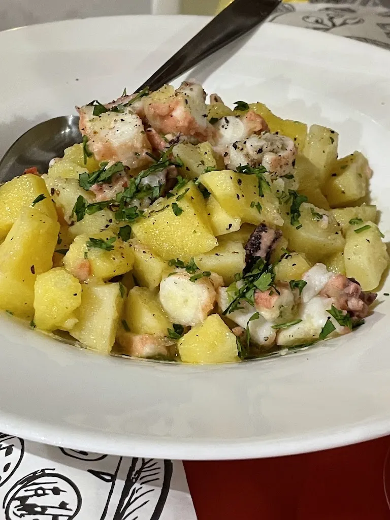 bpkrieg_Lanterna Rossa_Amantea_review