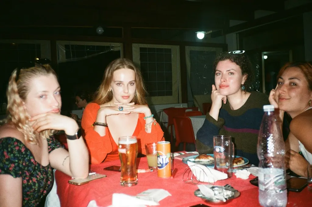 aoife_Lanterna Rossa_Amantea_review