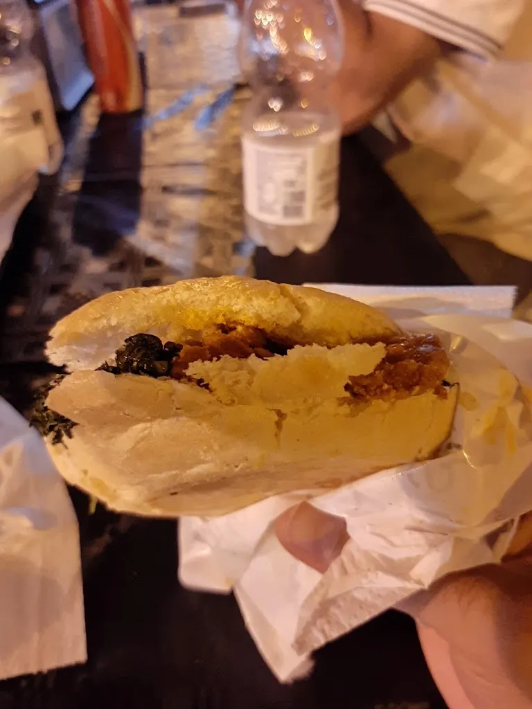 Vincenzo M_Pizzeria Da Mico_Amantea_recensione