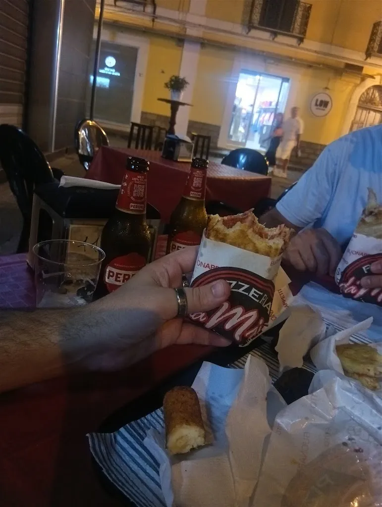 Fabio Case_Pizzeria Da Mico_Amantea_recensione