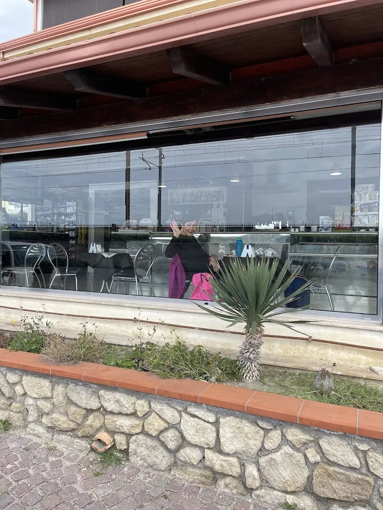 Антарио Ар Мате _Hummer Cafè_Amantea_review