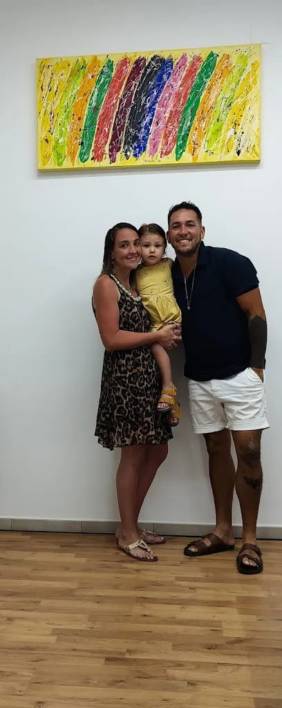 Dianela Platini_Hummer Cafè_Amantea_review