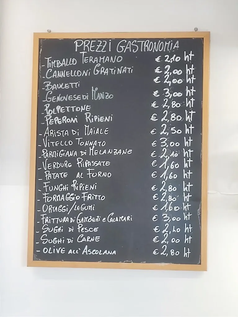 Menu_Doppiozero ristogastronomia_Alba Adriatica_image_1