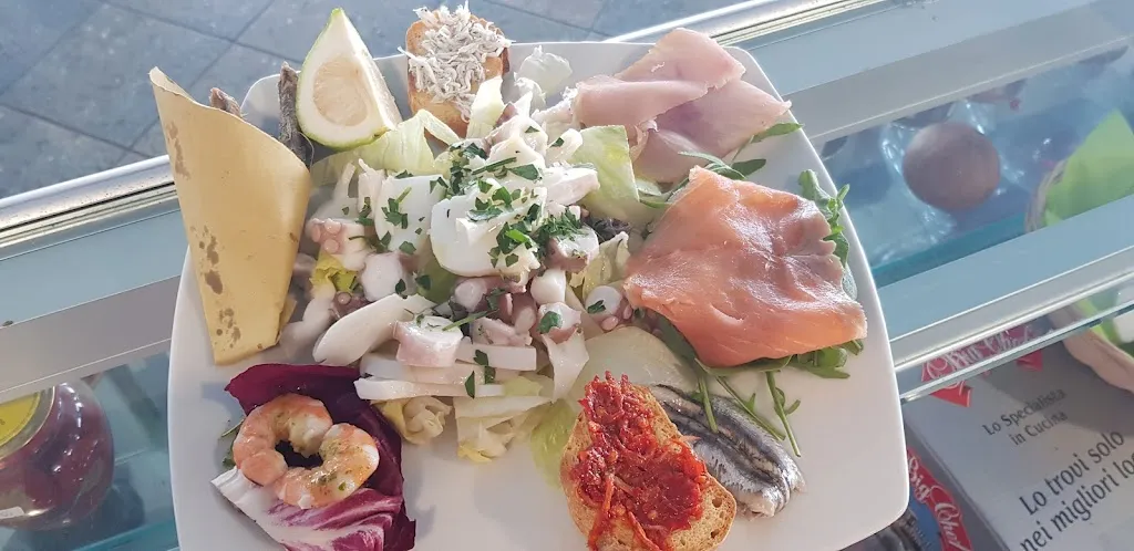 Menu_Ristorante Lido Azzurro Amantea_Amantea_immagine_8