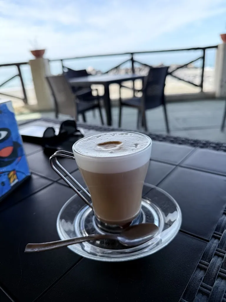 Martin Tomáš_Ristorante Lido Azzurro Amantea_Amantea_recensione