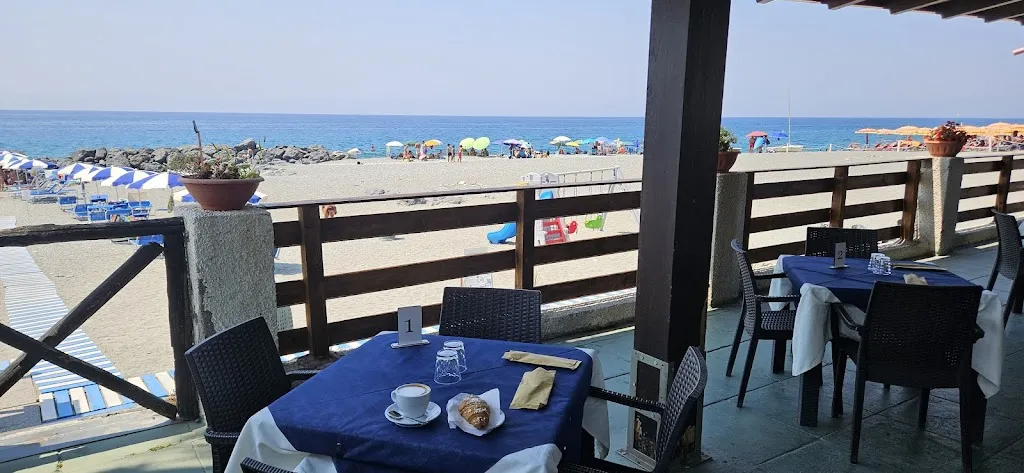 Tony Ianni_Ristorante Lido Azzurro Amantea_Amantea_recensione