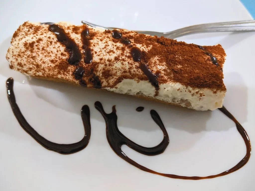 Menu_DA MAURIZIO - Pizzeria / Ristorante_Amantea_image_6