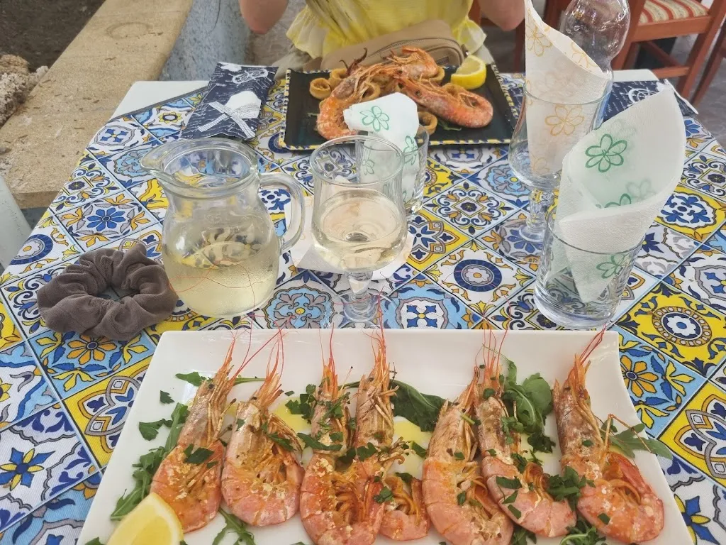 Maja Swieczkowska_DA MAURIZIO - Pizzeria / Ristorante_Amantea_review