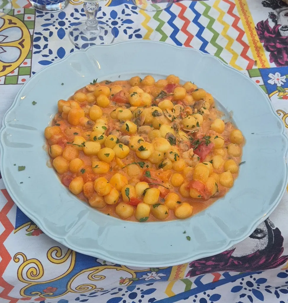 Peggy Wachs_DA MAURIZIO - Pizzeria / Ristorante_Amantea_review