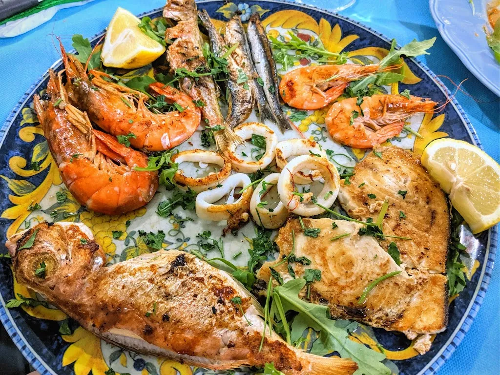 DA MAURIZIO - Pizzeria / Ristorante_Amantea_slider_image_2