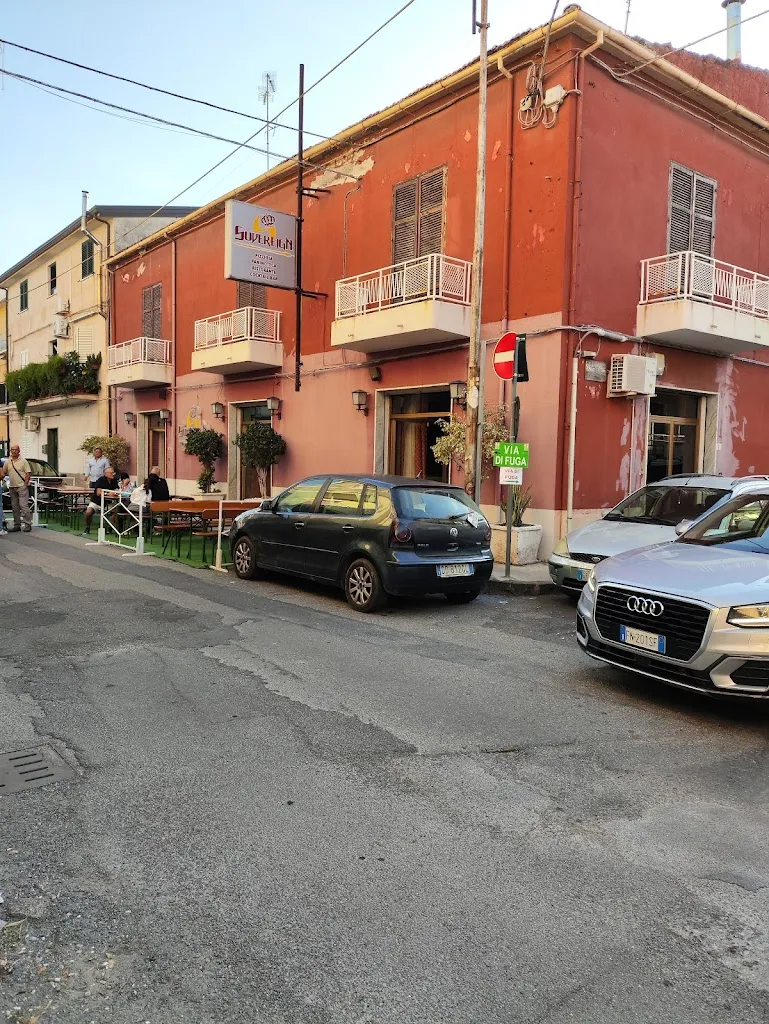 Ilario Bianco_Sovereign_Amantea_review