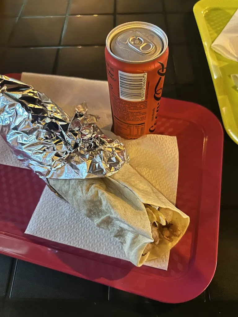 danilo viale_Zari's Kebab 4_Amantea_review