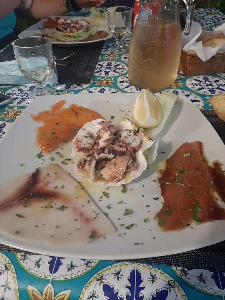 Menu_LA ROSA DEI VENTI RISTORANTE-TAVOLA CALDA (Campora S.Giovanni , Amantea Cs)_Amantea_image_9