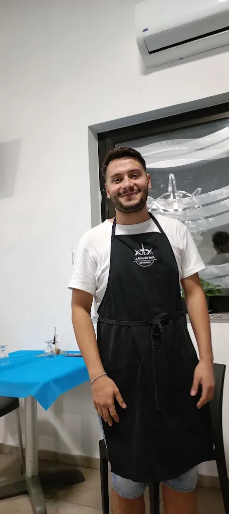 schibellok_LA ROSA DEI VENTI RISTORANTE-TAVOLA CALDA (Campora S.Giovanni , Amantea Cs)_Amantea_review