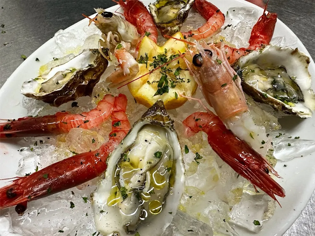 LA ROSA DEI VENTI RISTORANTE-TAVOLA CALDA (Campora S.Giovanni , Amantea Cs)_Amantea_slider_image_3