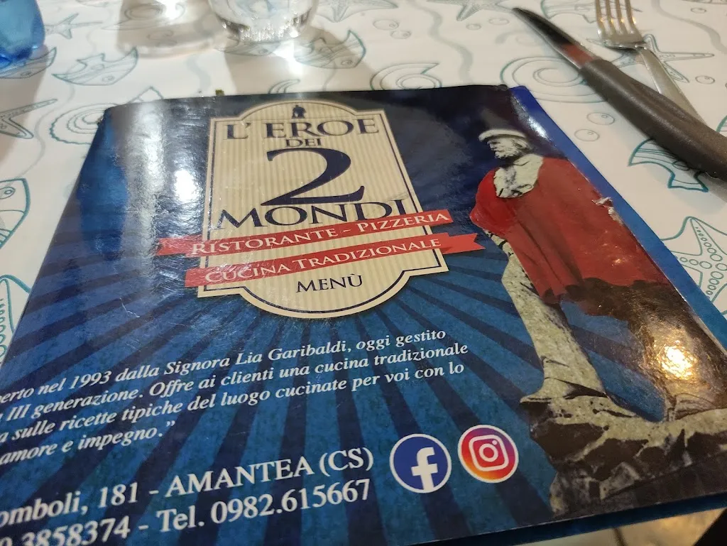 Debora Colangelo_L'Eroe Dei 2 Mondi_Amantea_review